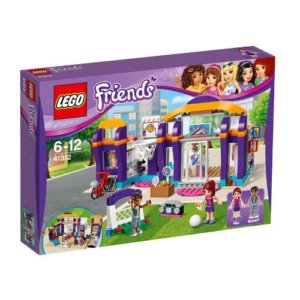 LEGO Friends Centrul Sportiv din Heartlake 41312 LEGO