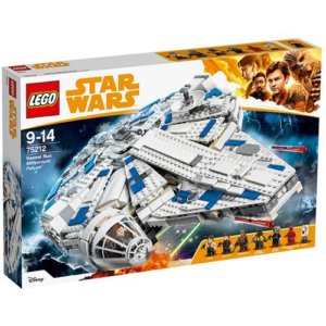 LEGO Star Wars Kessel Run Millennium Falcon 75212 LEGO