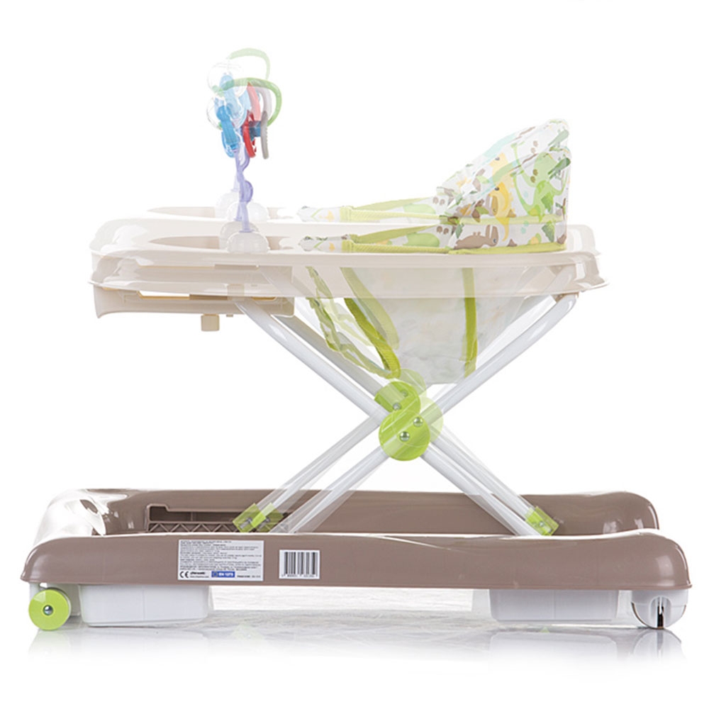 Premergator Chipolino Smoothy multicolor - imagine 2