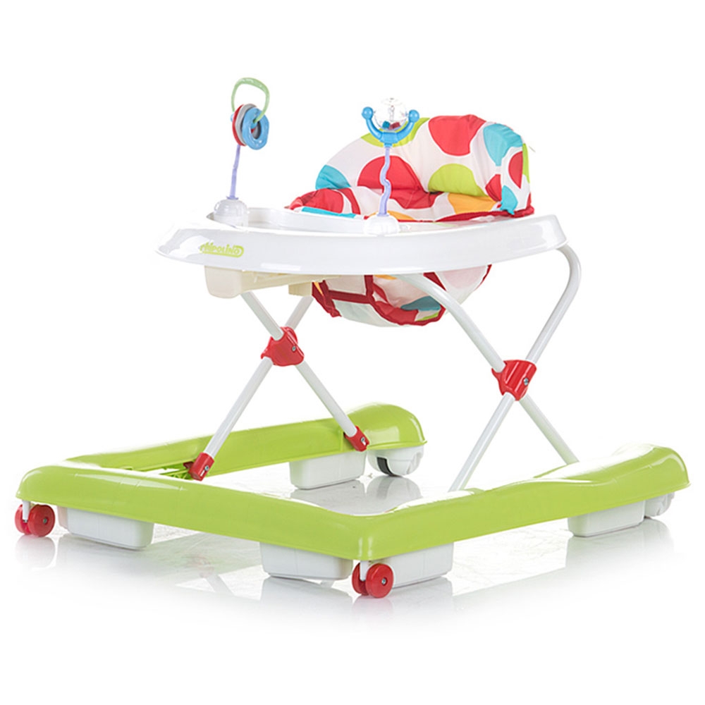 Premergator Chipolino Smoothy multicolor