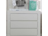 Quax – Comoda Sunny White