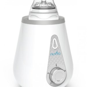 Nuvita incalzitor electric biberoane pentru casa si masina - 1165