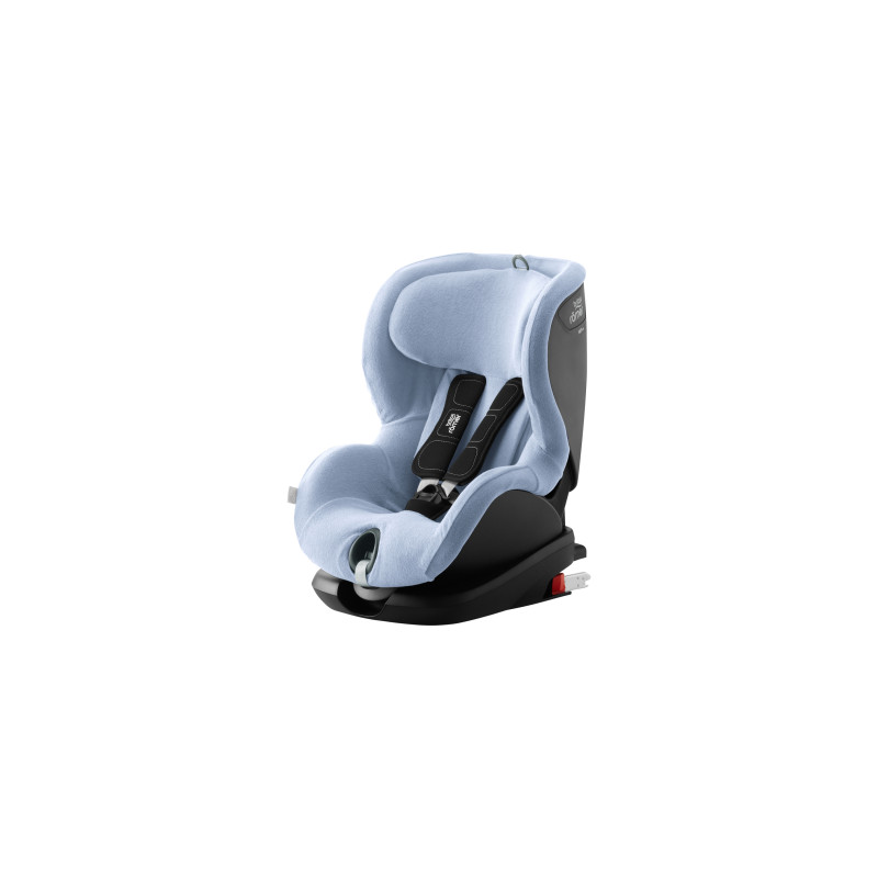 Husa de vara Blue pentru Trifix I-size Britax Romer