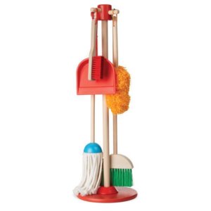 Set de curatenie Melissa & Doug