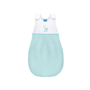 Sac de dormit Lama mint pentru iarna 110 cm. Fillikid