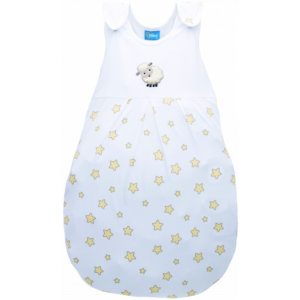 Sac de dormit de vara 90 cm. Oita Fillikid
