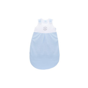 Sac de dormit Print blue pentru iarna 90 cm. Fillikid