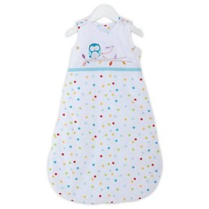 Sac de Dormit Sleepy Forest Friends 0-6 luni