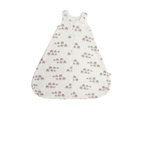 Sac de Dormit Ergobaby Elephant
