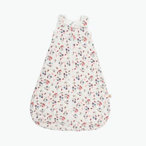 Sac de Dormit Ergobaby Hello Kitty Head in the Clouds