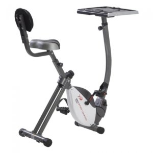 Bicicleta de exercitii cu spatar TOORX BRX OFFICE COMPACT