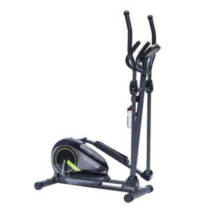 Bicicleta eliptica E380 Techfit