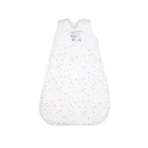 Sac de Dormit Counting Sheep 0-6 luni 2.5 Tog