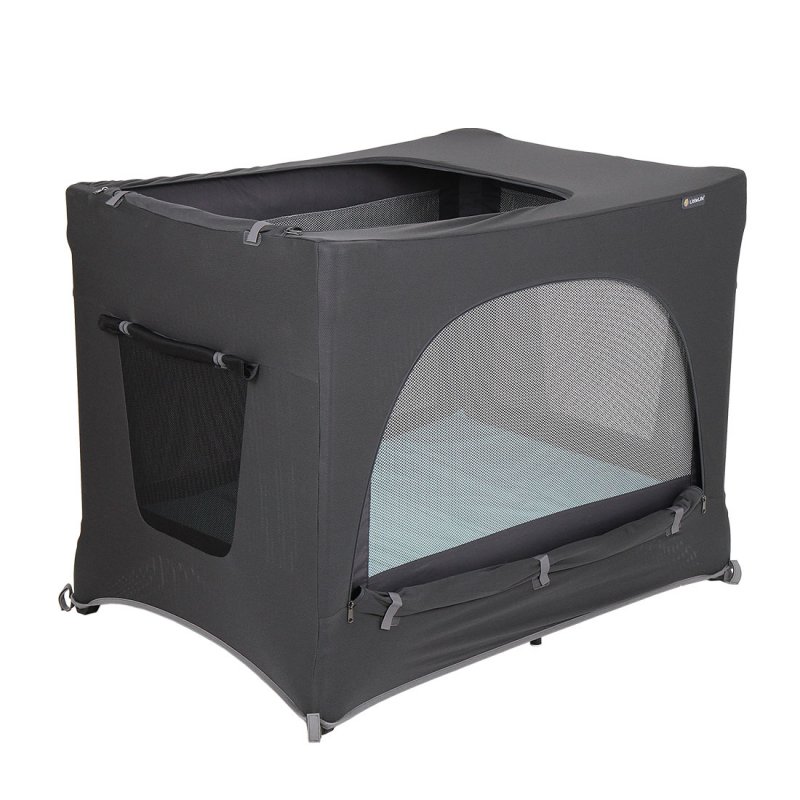 Husa Patut Impotriva Insectelor cu Protectie UV Littlelife - imagine 2