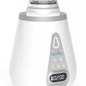 Nuvita incalzitor digital cu sterilizator - 1170