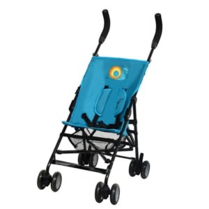 Carucior sport DHS HolidayMini albastru