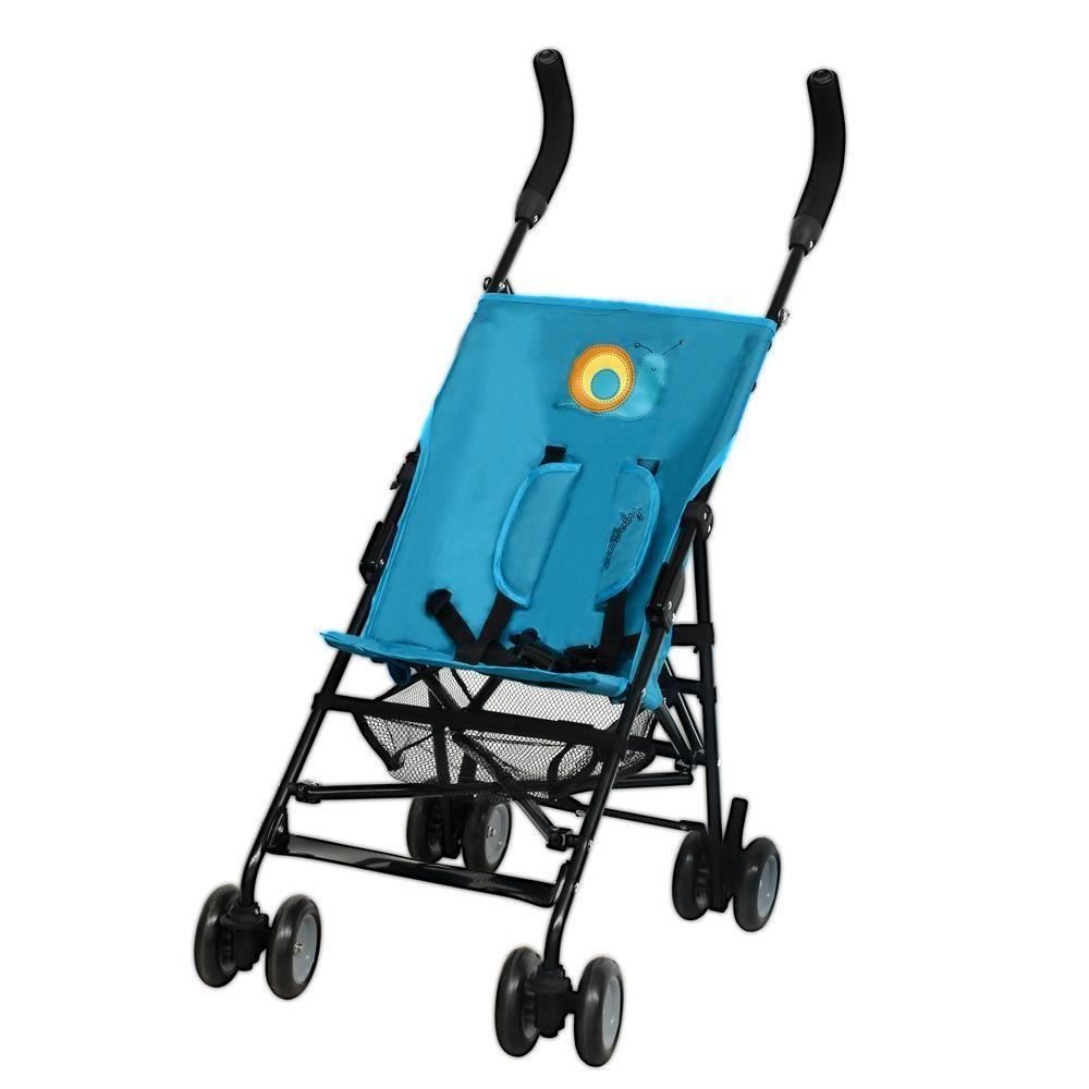 Carucior sport DHS HolidayMini albastru