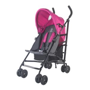 Carucior sport MamaLove Holiday roz