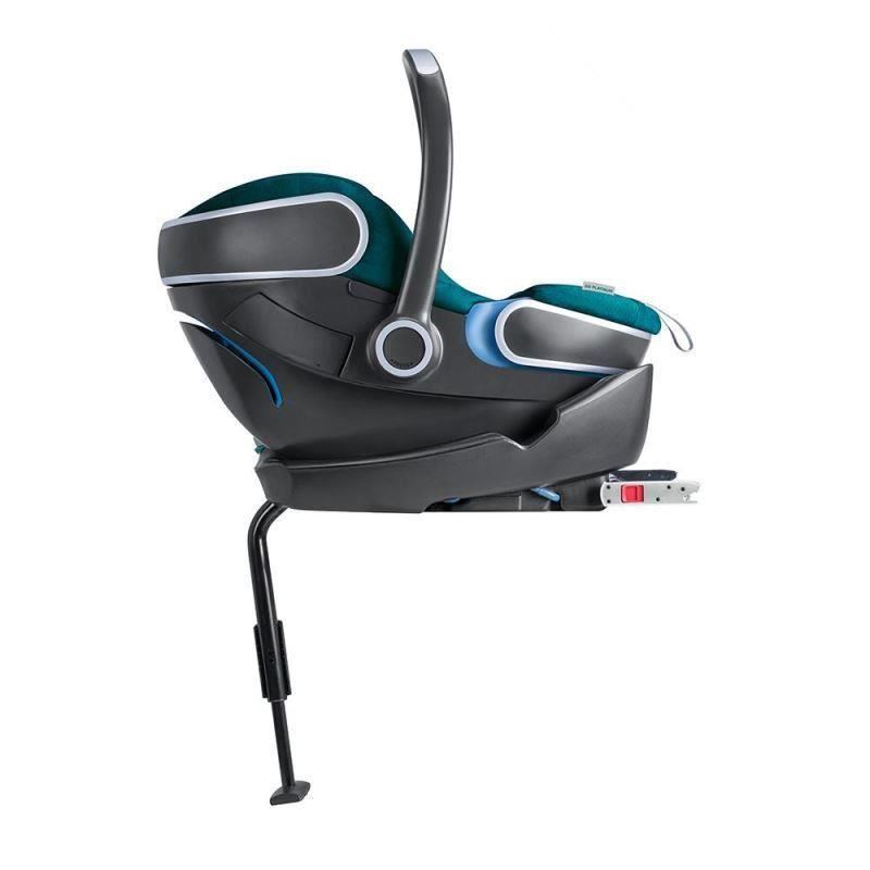 Cos auto 0-13 kg gb Idan Lux Black - imagine 2