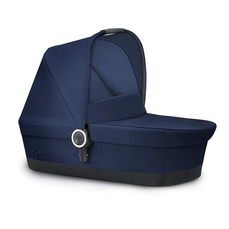 Carucior modular gb Maris 4 in 1 SeaPort Blue - imagine 15