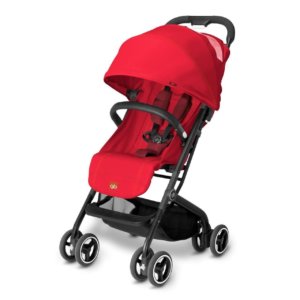Carucior sport gb Qbit Dragonfire Red