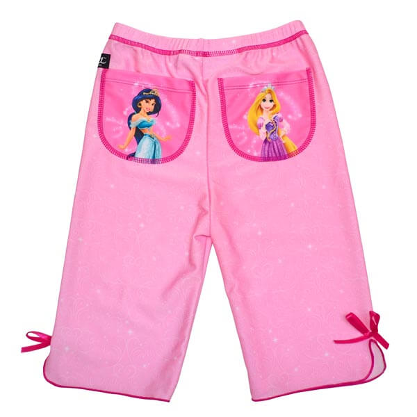 Pantaloni de baie Princess marime 86-92 protectie UV Swimpy