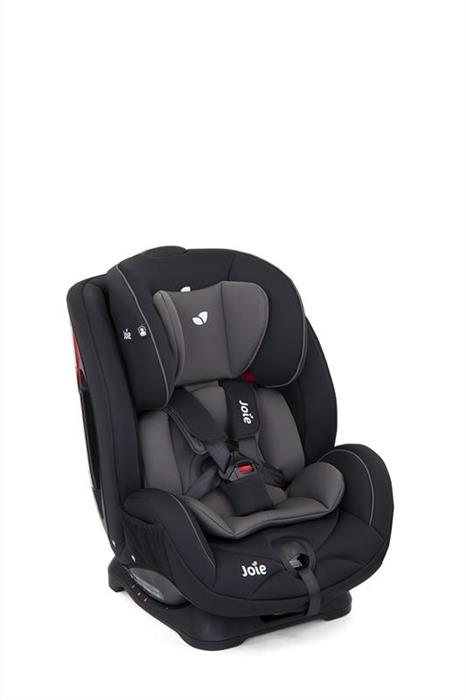 Joie - Scaun Auto 0-25 kg Stages Coal - imagine 4