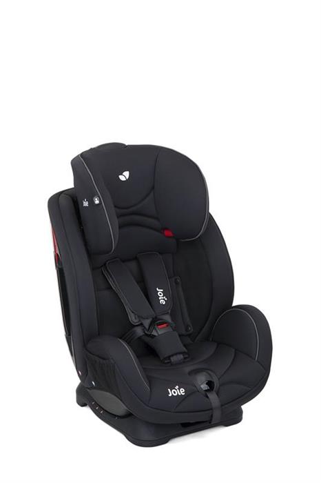 Joie - Scaun Auto 0-25 kg Stages Coal - imagine 5