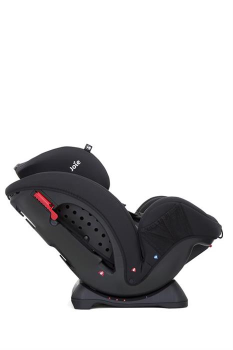 Joie - Scaun Auto 0-25 kg Stages Coal - imagine 6