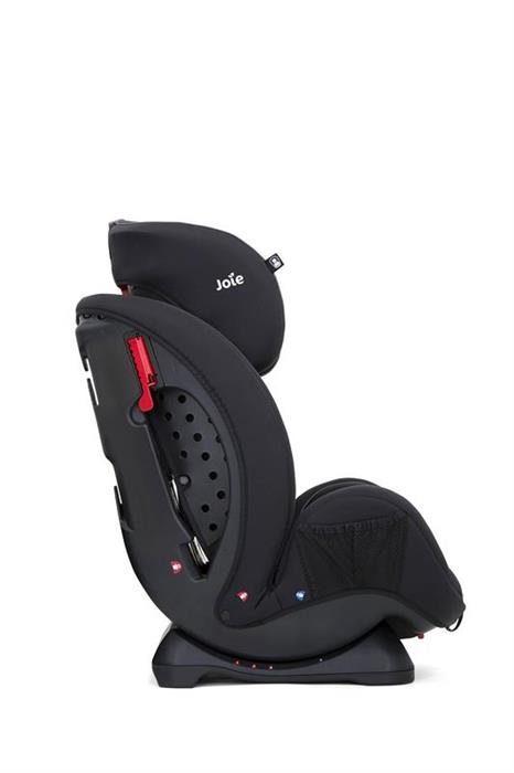 Joie - Scaun Auto 0-25 kg Stages Coal - imagine 7
