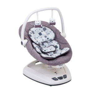 Balansoar Graco Move With Me Block Party Graco