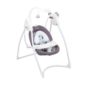 Balansoar Graco Lovin Hug Block Party Graco