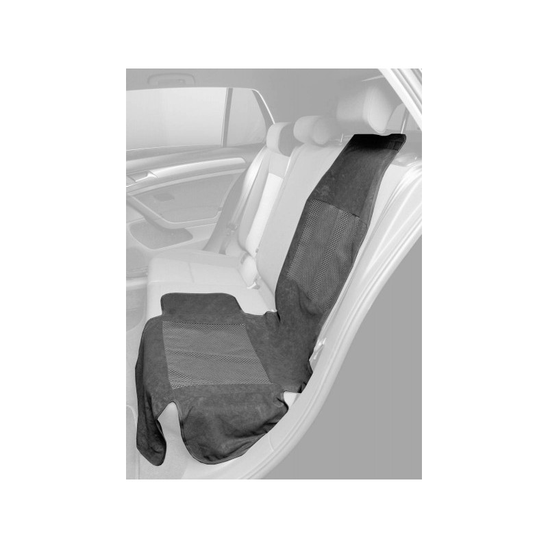 Protectie de bancheta universala black Osann