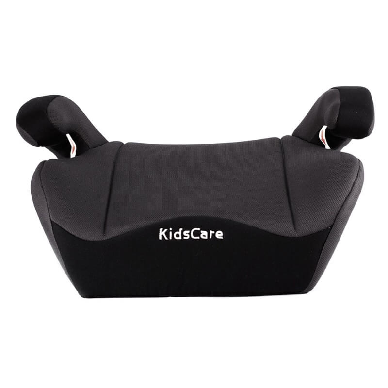 Inaltator auto KidsCare Negru - imagine 2