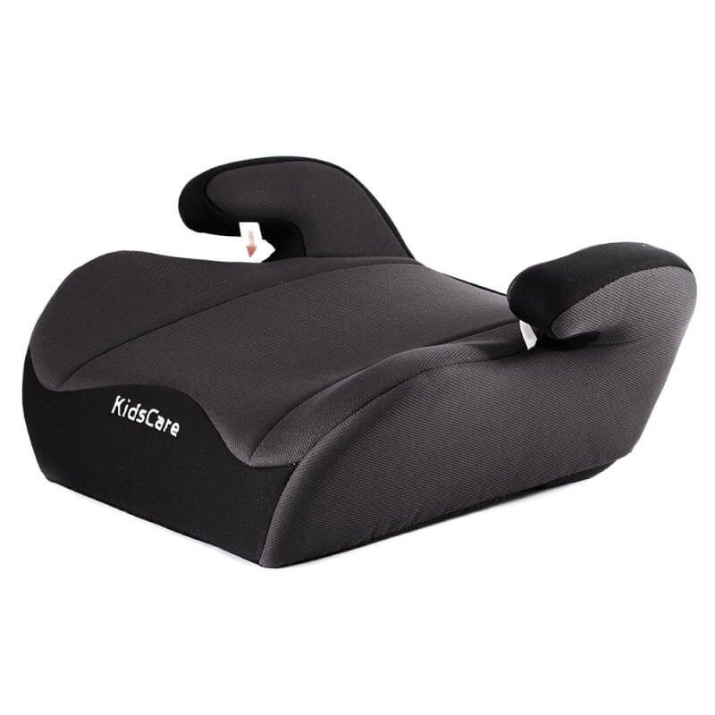 Inaltator auto KidsCare Negru