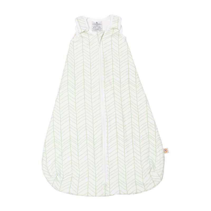 Sac de Dormit Clasic Bamboo 0-6 luni