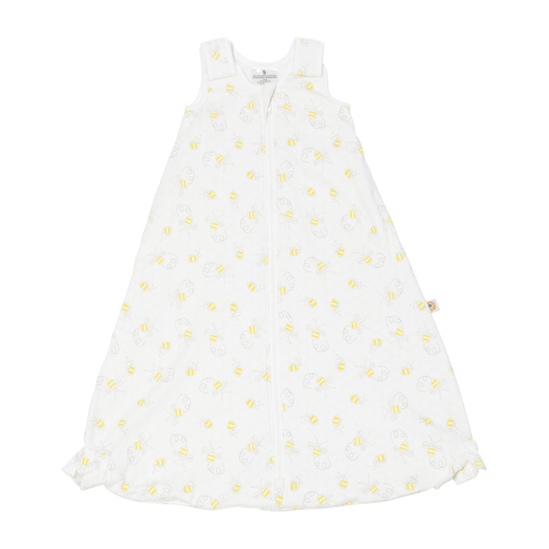 Sac de Dormit Clasic Bee Happy 0-6 luni