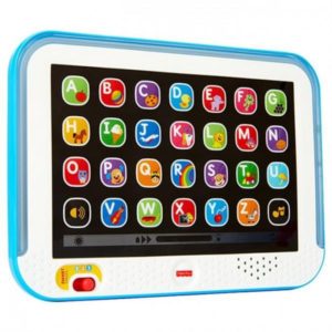 Tableta interactiva Smart - Fisher Price