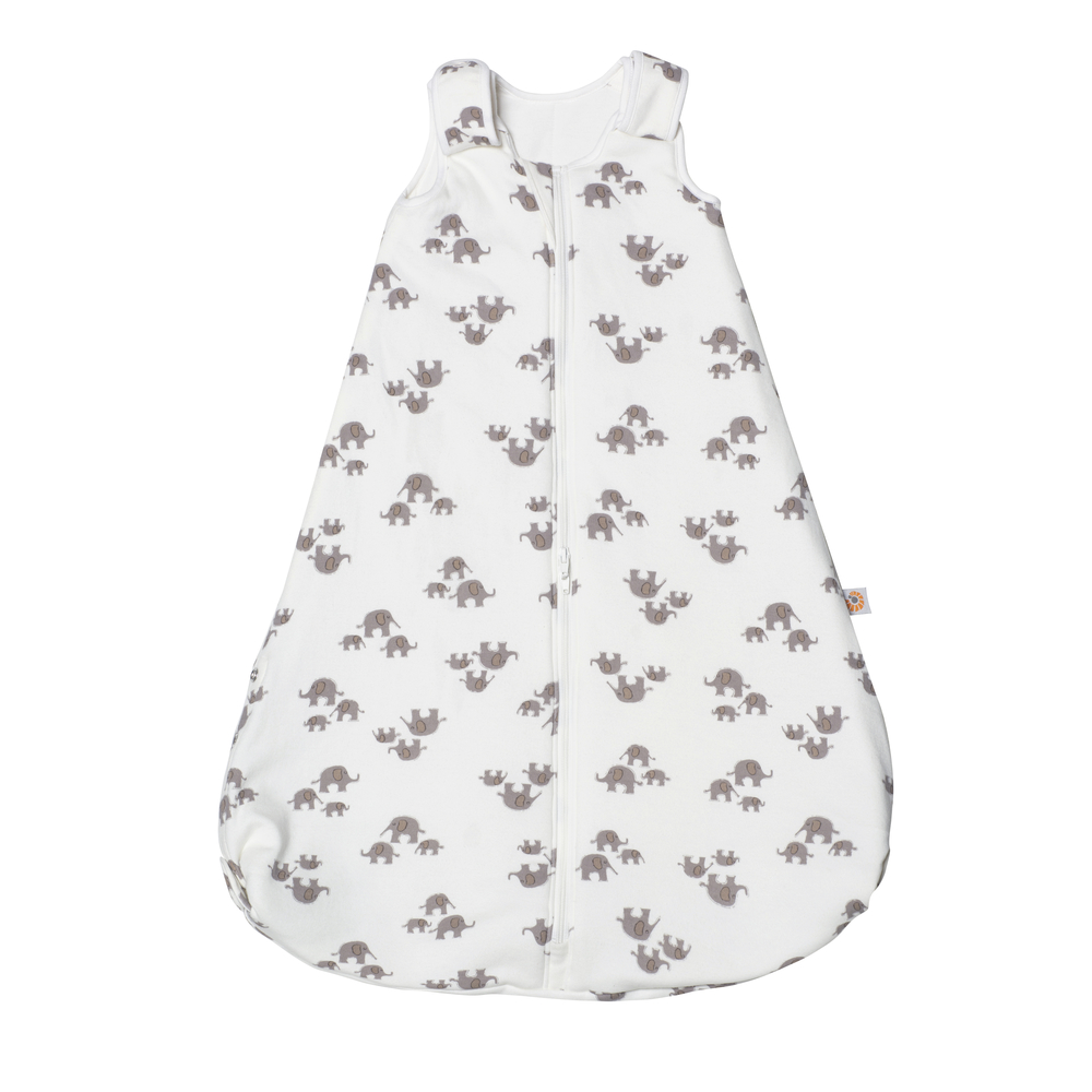 Sac de Dormit 2 in 1 Elefant (6-18 luni) Tog 1.0