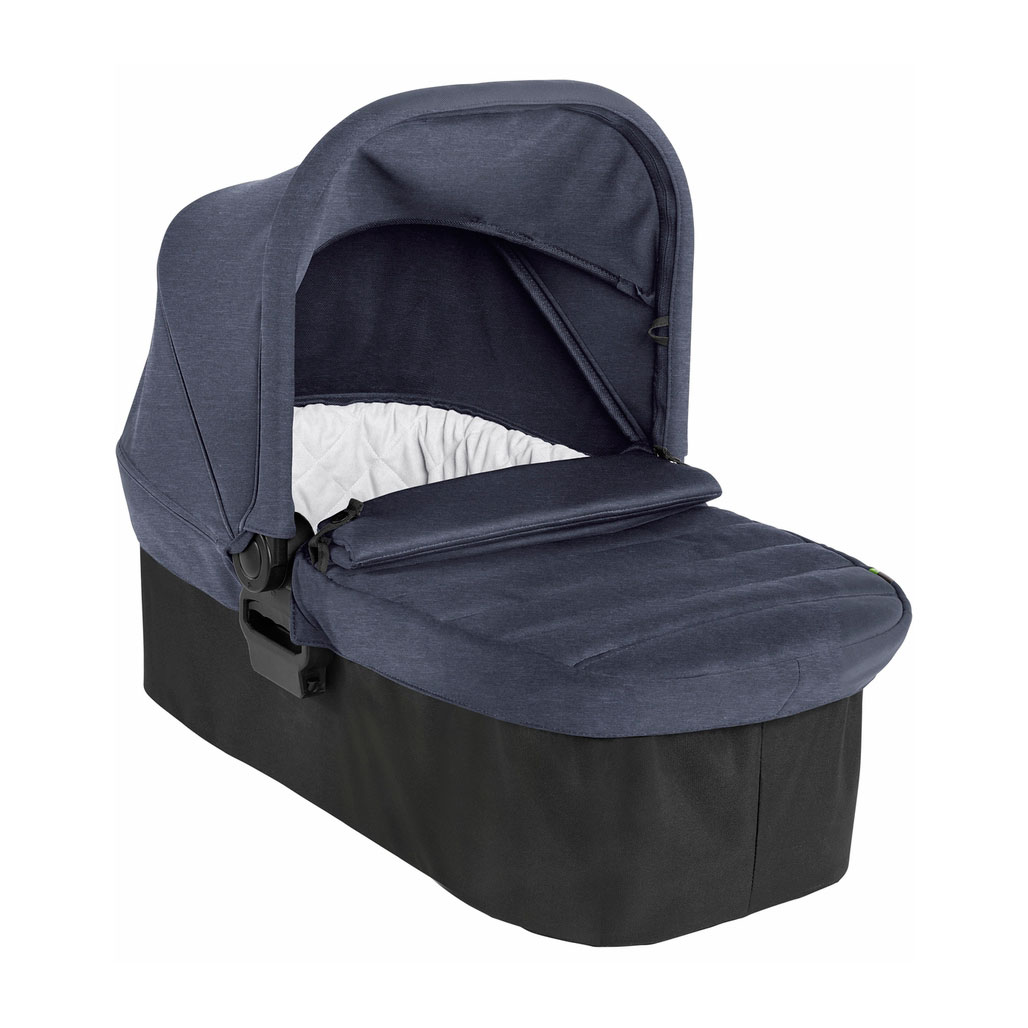 Carucior City Mini 2 Carbon sistem 3 in 1 Baby Jogger - imagine 2