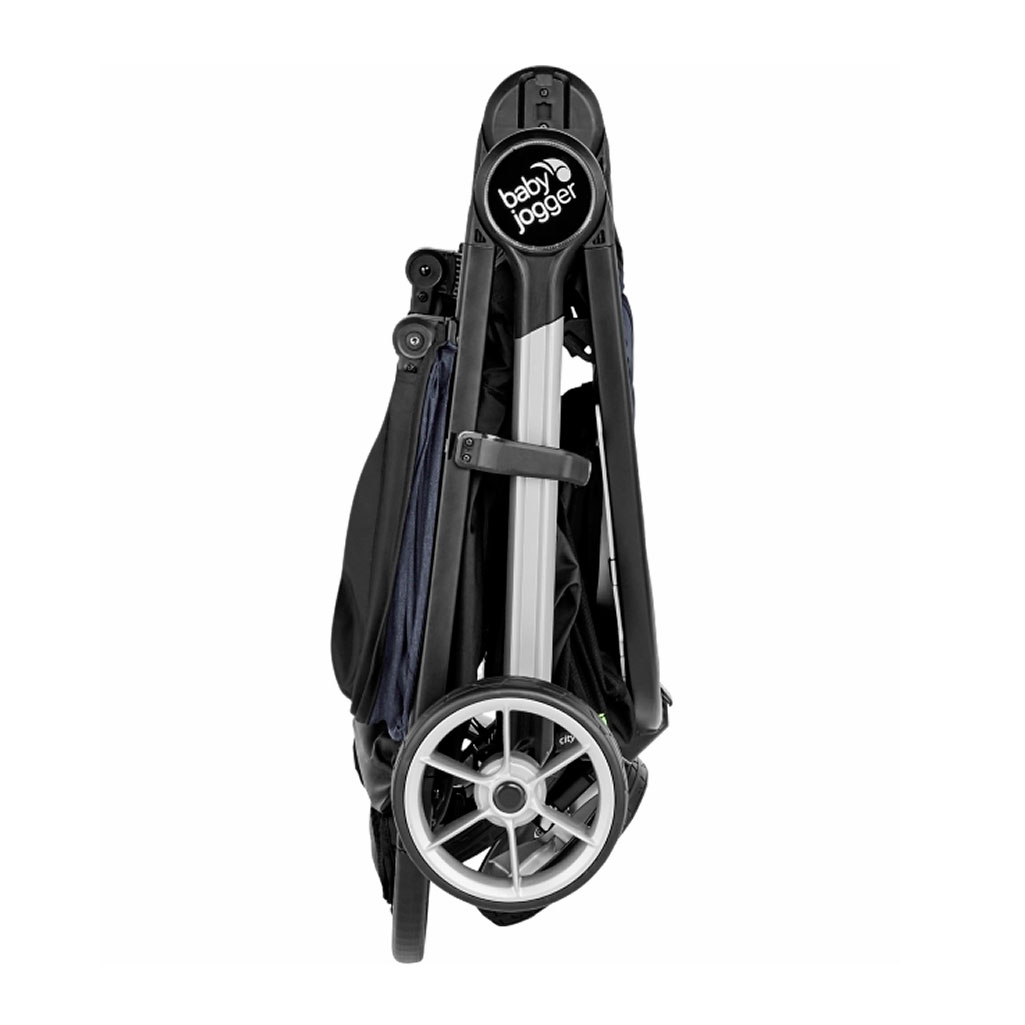 Carucior City Mini 2 Carbon sistem 3 in 1 Baby Jogger - imagine 7