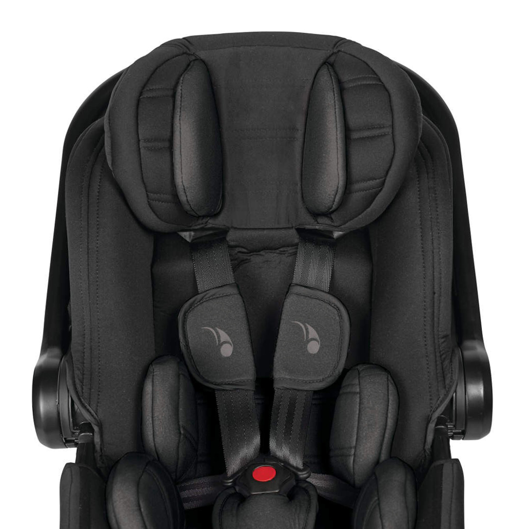Carucior City Mini 2 Carbon sistem 3 in 1 Baby Jogger - imagine 8