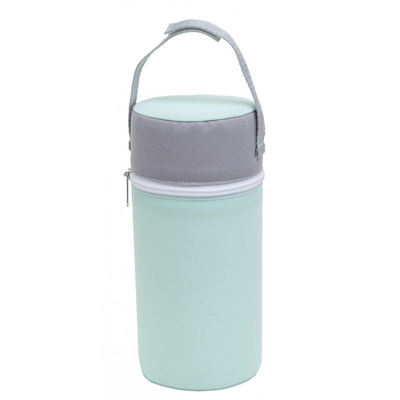 Port biberon izoterm Swedish green Rotho babydesign