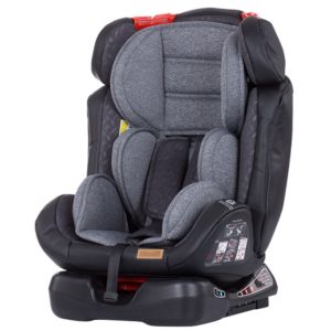 Scaun auto Chipolino Orbit Easy 0-36 kg granite