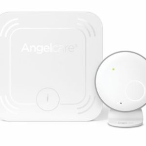 Angelcare AC 027 SensAsure Monitor de miscare cu placa de detectie wireless