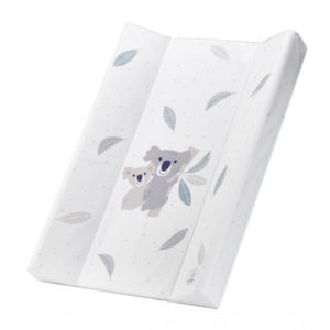 Saltea de infasat Soft 70x50 cm. Koala Rotho-babydesign