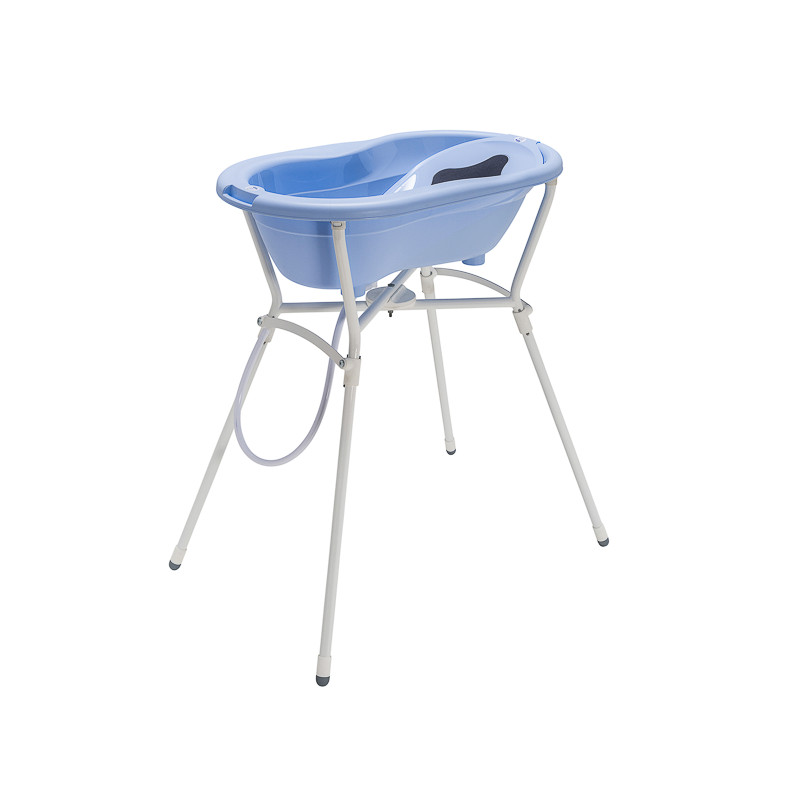 Set baie 4 piese TOP Sky blue Rotho-babydesign