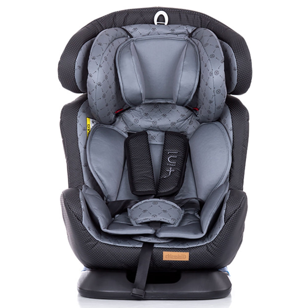 Scaun auto Chipolino 4 in 1 0-36 kg graphite - imagine 2