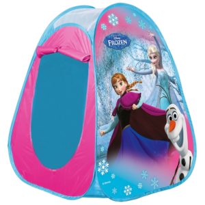 Cort de joaca John Frozen 2 75x75x90 cm