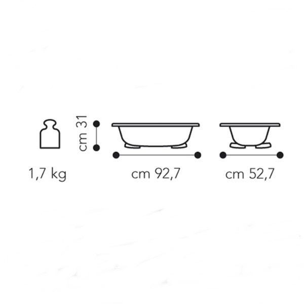 Cada Goccia Brevi 547 model 072 - imagine 2